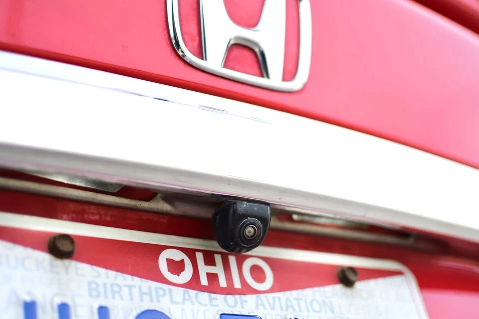 2009 Honda Civic Si 8th Gen - Image 14 of 18