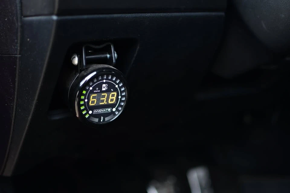 2009 Honda Civic Si 8th Gen - Image 9 of 18