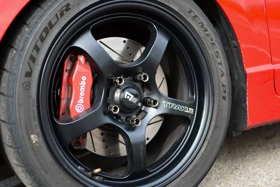 2009 Honda Civic Si 8th Gen - Image 7 of 18