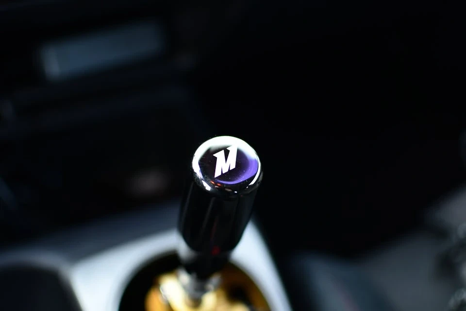 2009 Honda Civic Si 8th Gen - Image 16 of 18