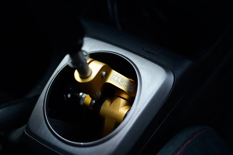 2009 Honda Civic Si 8th Gen - Image 15 of 18