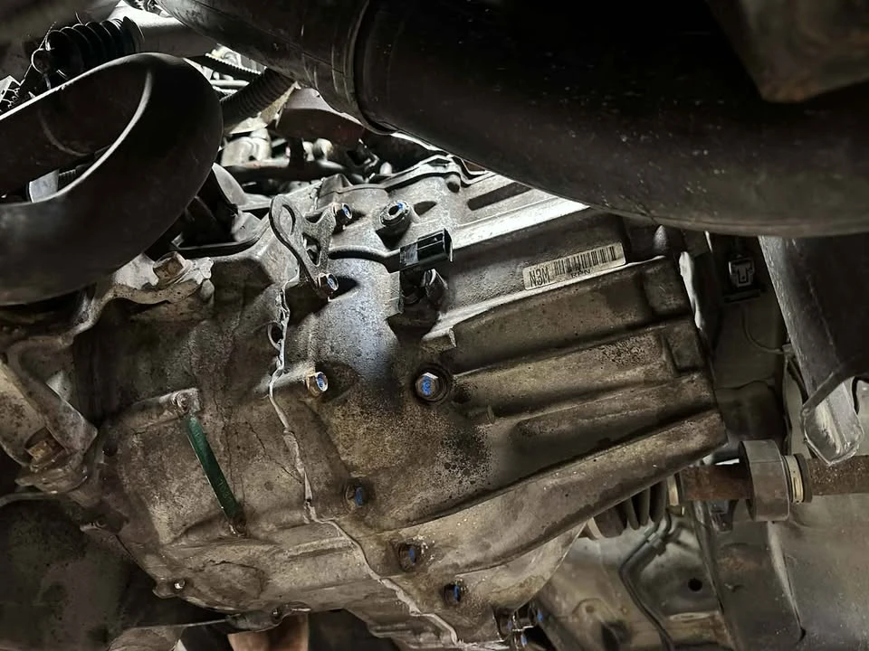 2009 Honda Civic Si 8th Gen - Image 12 of 15
