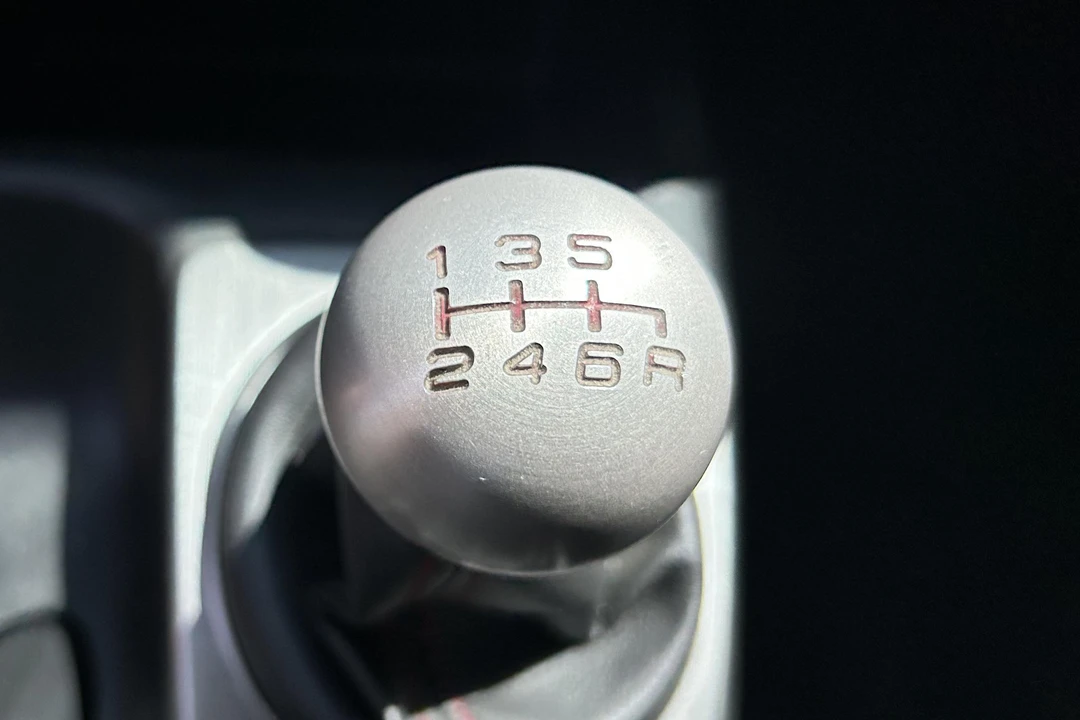 2009 Honda Civic Si 8th Gen - Image 22 of 31