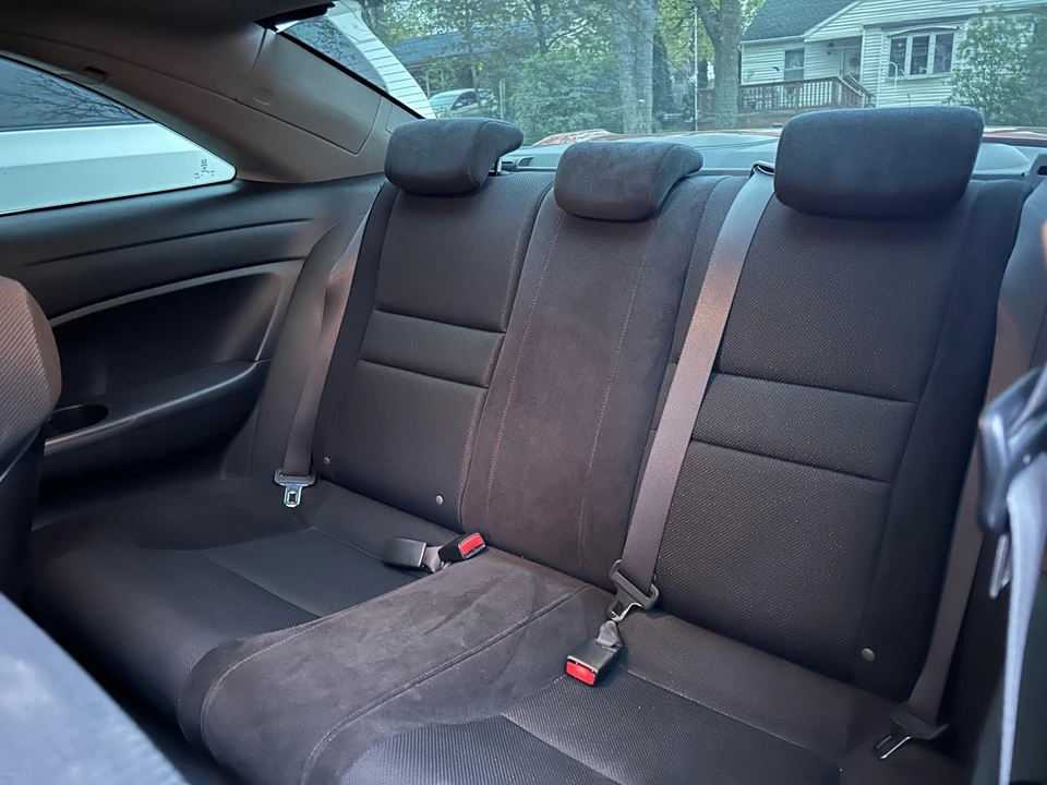 2009 Honda Civic Si 8th Gen - Image 28 of 31