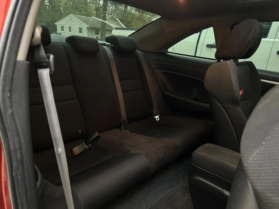 2009 Honda Civic Si 8th Gen - Image 27 of 31