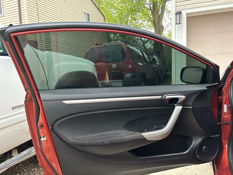 2009 Honda Civic Si 8th Gen - Image 31 of 31