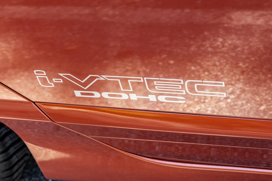 2009 Honda Civic Si 8th Gen - Image 29 of 31