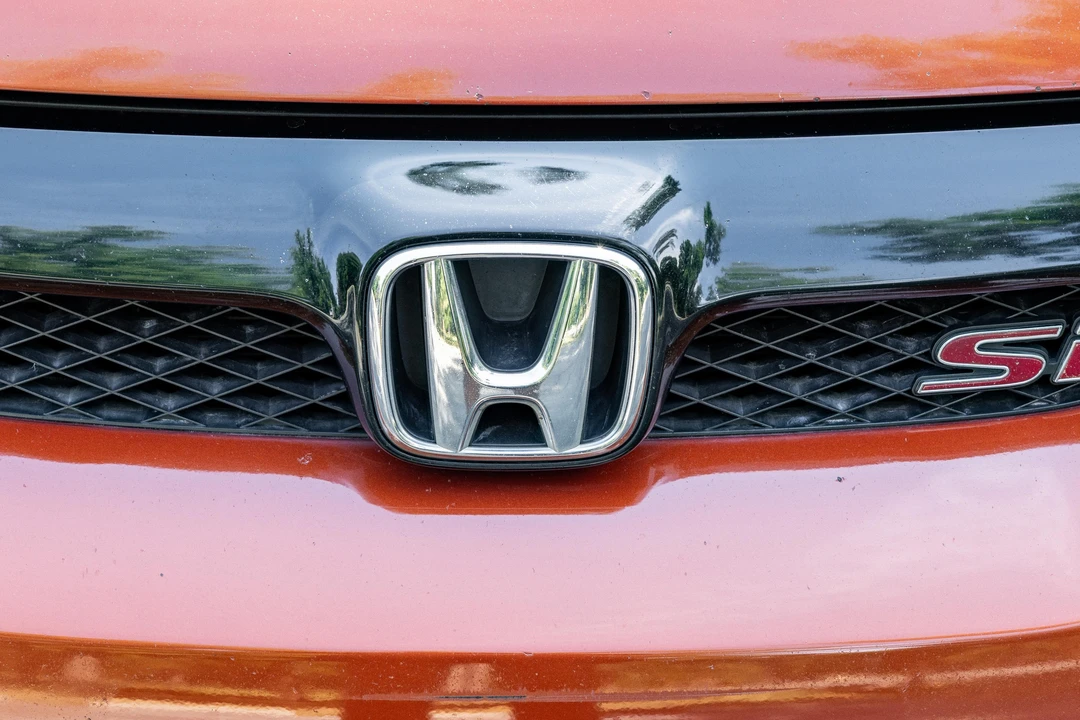2009 Honda Civic Si 8th Gen - Image 12 of 31