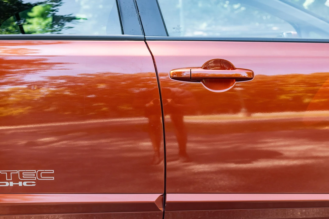 2009 Honda Civic Si 8th Gen - Image 31 of 31