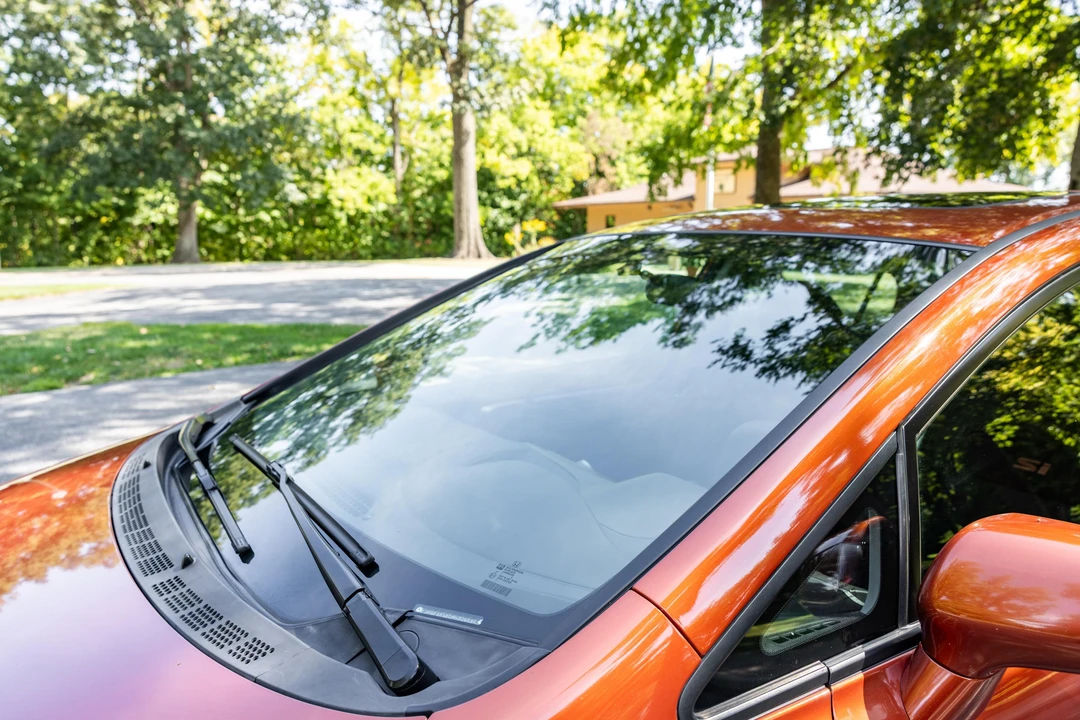 2009 Honda Civic Si 8th Gen - Image 16 of 31