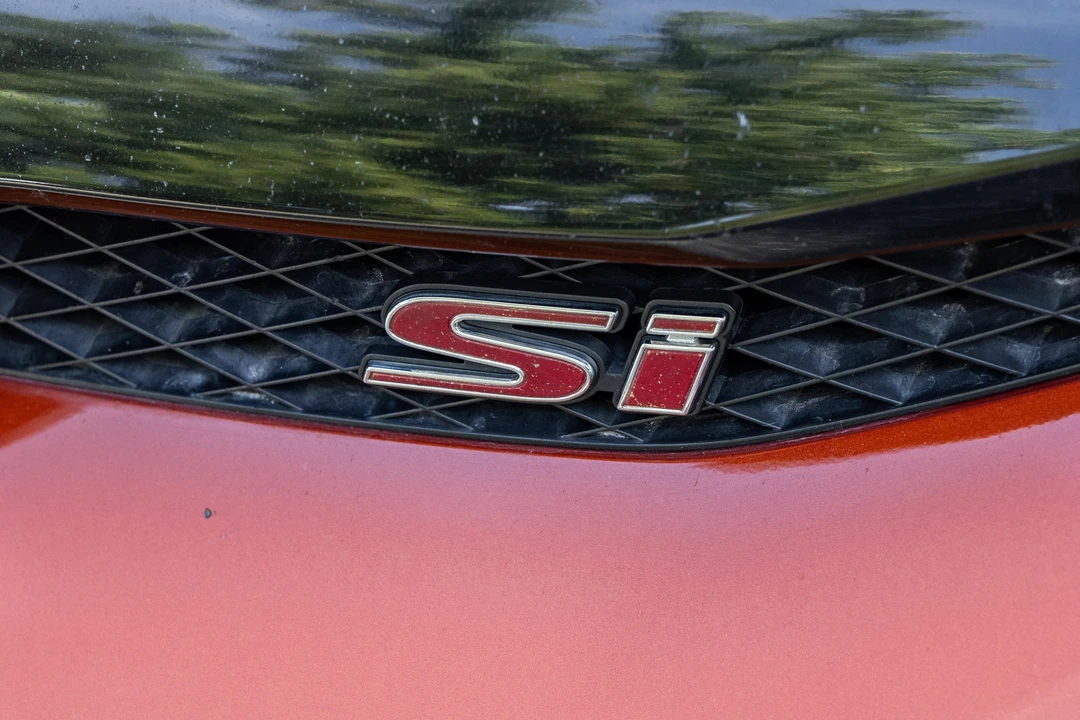 2009 Honda Civic Si 8th Gen - Image 13 of 31