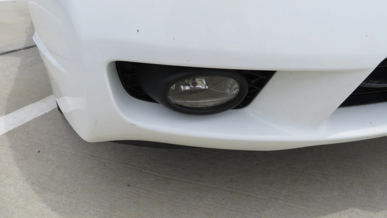 2009 Honda Civic Si 8th Gen - Image 19 of 31