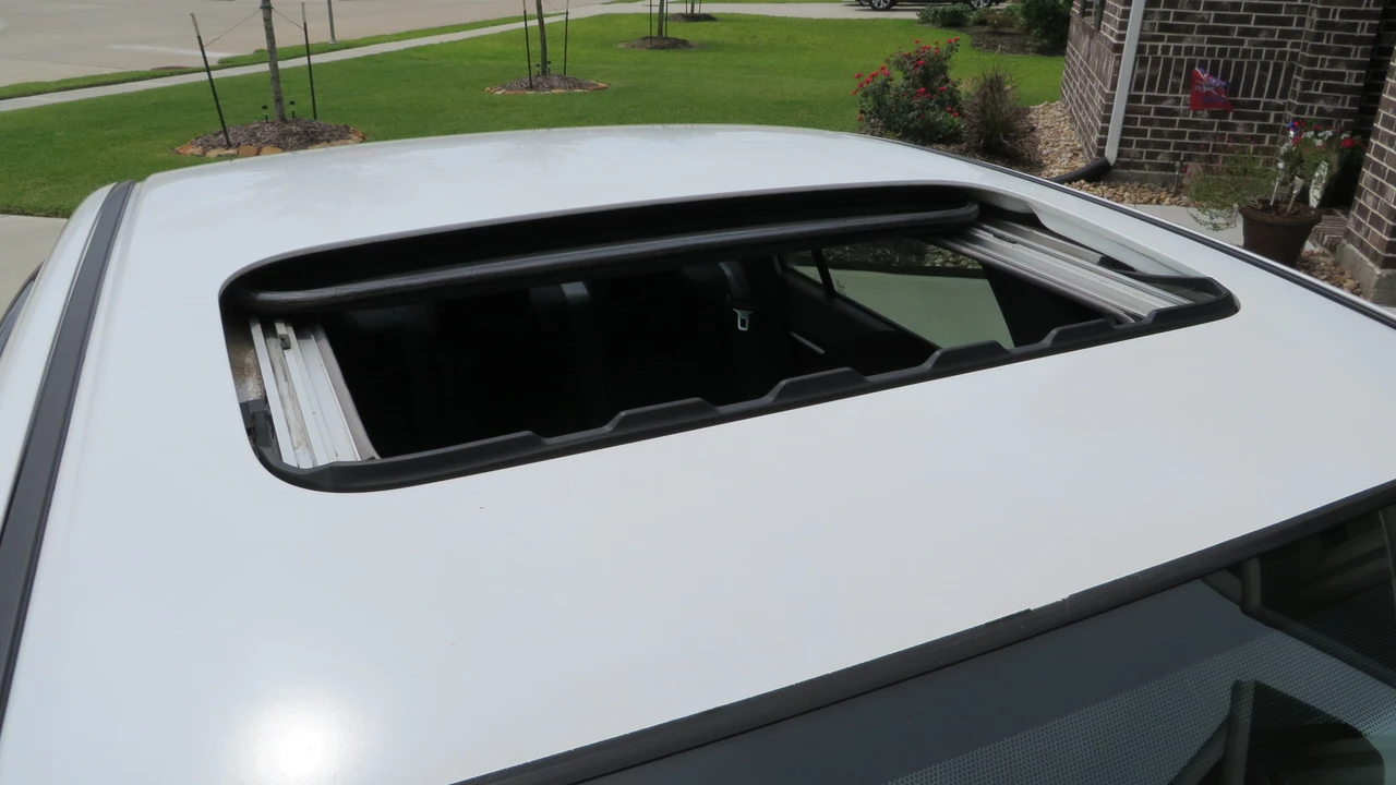 2009 Honda Civic Si 8th Gen - Image 25 of 31