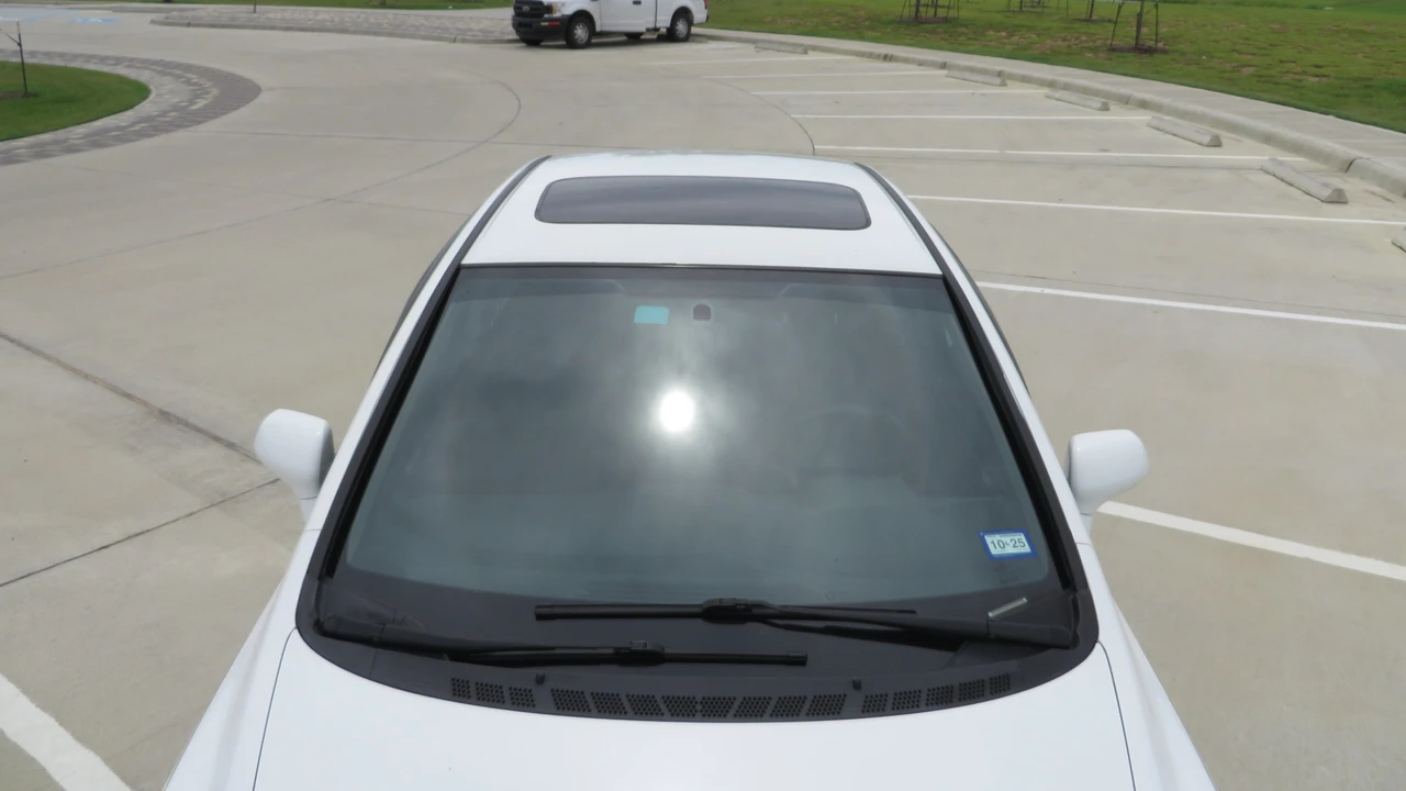 2009 Honda Civic Si 8th Gen - Image 21 of 31