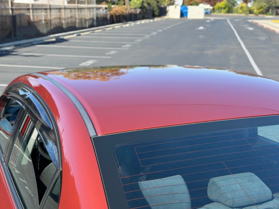 2009 Honda Civic Si 8th Gen - Image 26 of 31