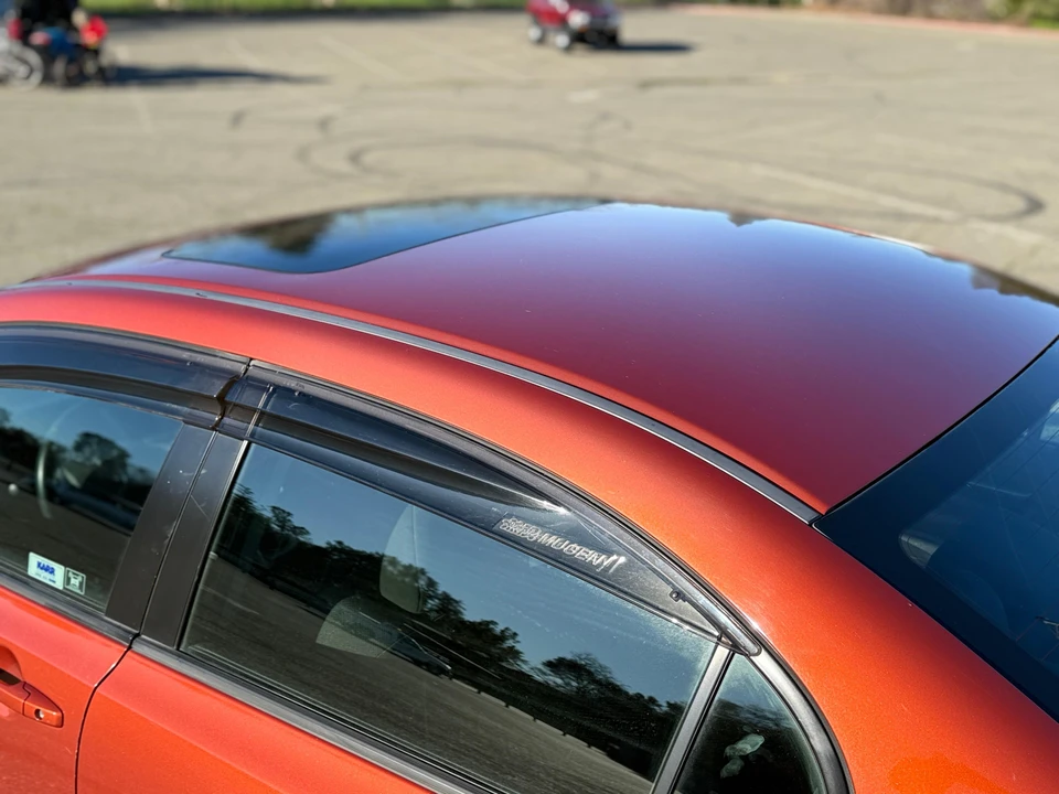 2009 Honda Civic Si 8th Gen - Image 23 of 31