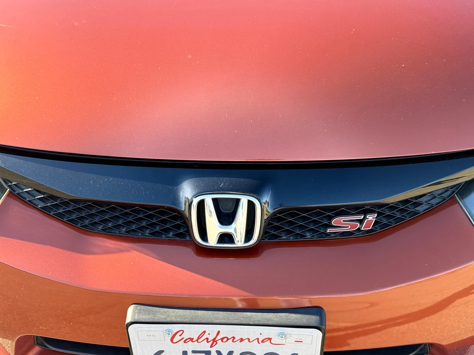 2009 Honda Civic Si 8th Gen - Image 19 of 31