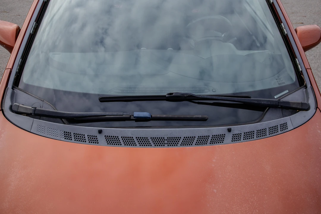 2009 Honda Civic Si 8th Gen - Image 22 of 31