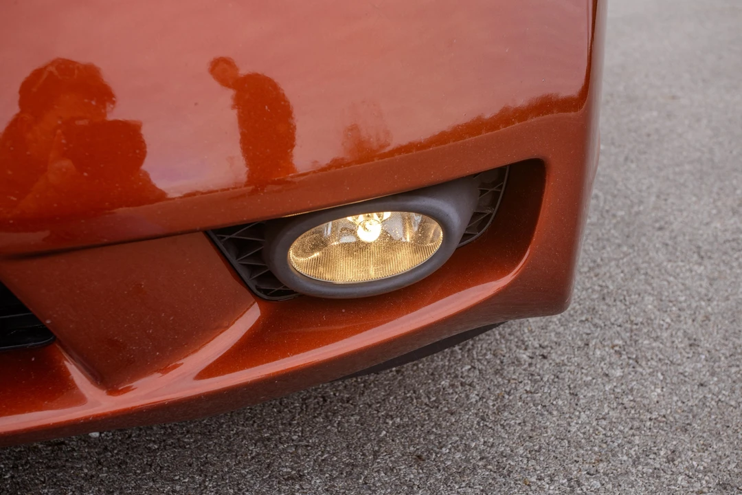 2009 Honda Civic Si 8th Gen - Image 31 of 31