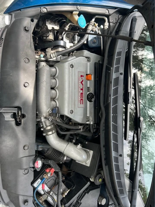 2009 Honda Civic Si 8th Gen - Image 17 of 20