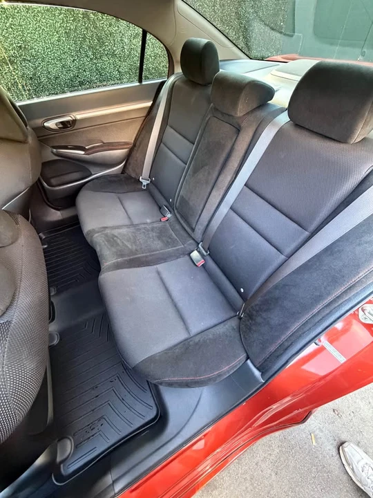 2009 Honda Civic Si 8th Gen - Image 11 of 16