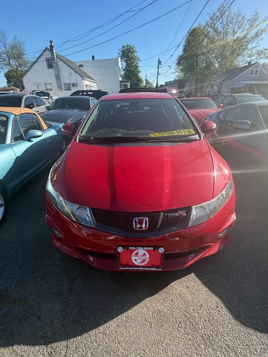 2009 Honda FD2/FN2 Civic Type R - Image 6 of 6