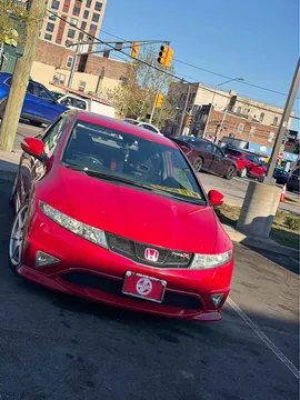 2009 Honda Civic Type R Limited Edition Hatchback Sedan 4D