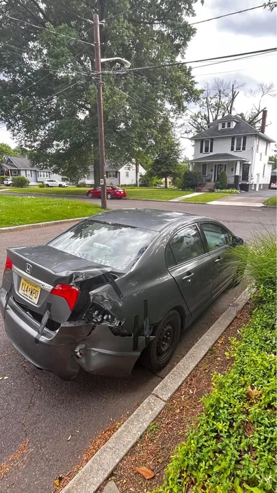 2009 Honda Civic 8th Gen - Image 6 of 6