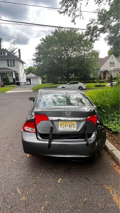 2009 Honda Civic 8th Gen - Image 5 of 6