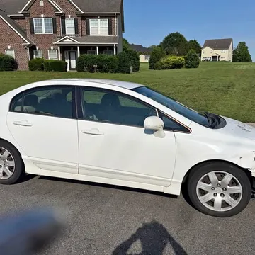 2009 Honda Civic
