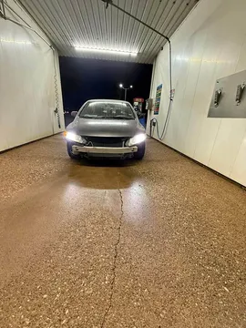 2009 Honda Civic DX