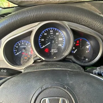 2009 Honda Element DX Sport Utility 4D
