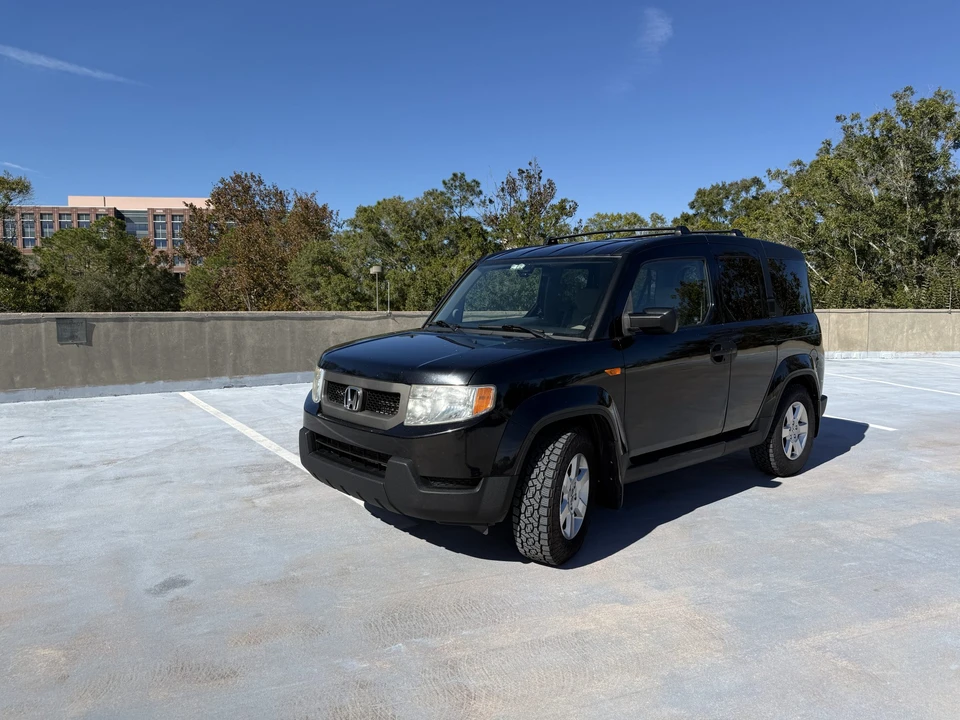 2009 Honda Element - Image 4 of 31