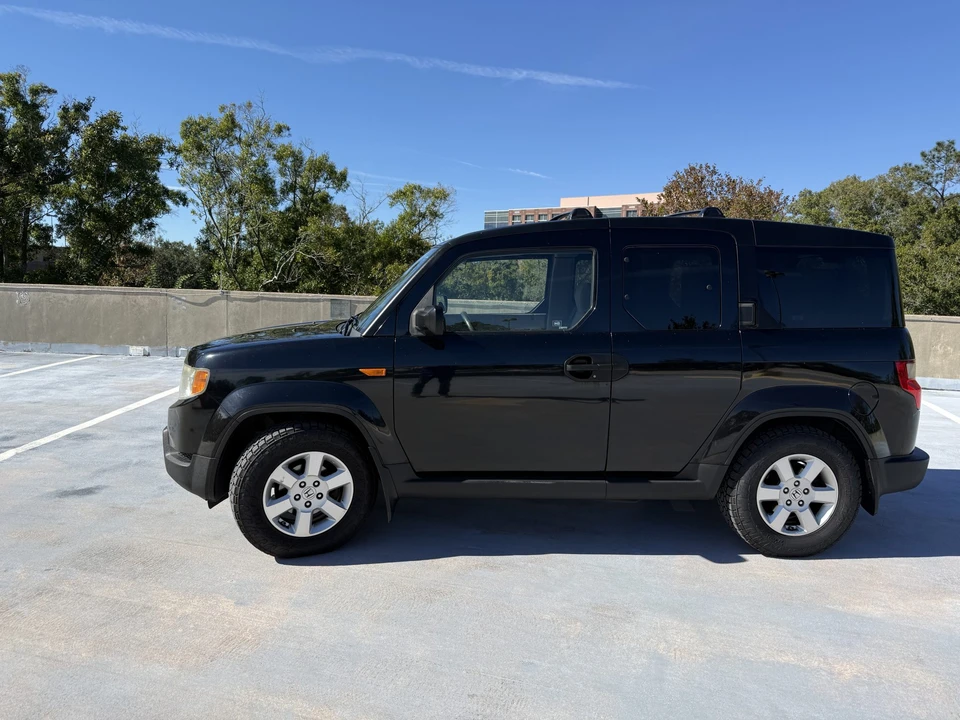 2009 Honda Element - Image 5 of 31