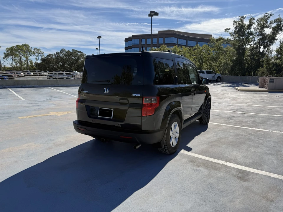 2009 Honda Element - Image 12 of 31