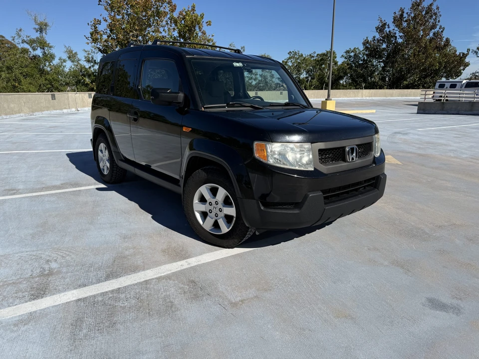2009 Honda Element - Image 16 of 31