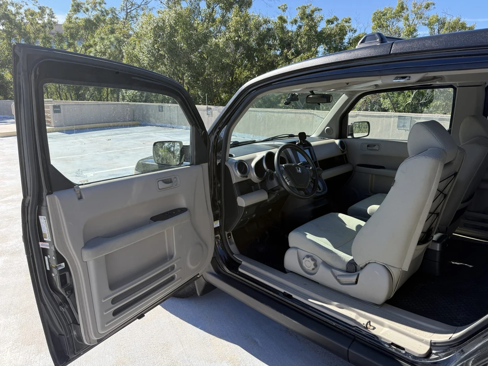 2009 Honda Element - Image 31 of 31