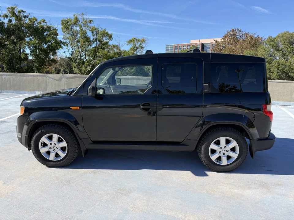 2009 Honda Element - Image 6 of 31