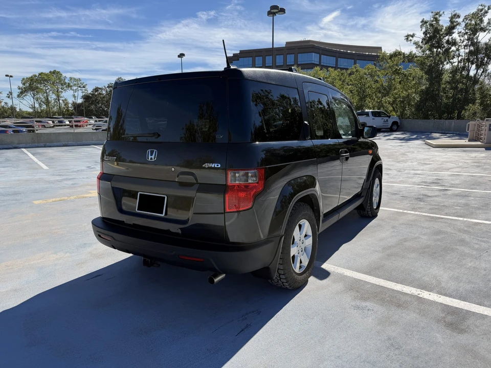 2009 Honda Element - Image 11 of 31
