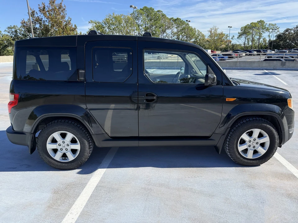 2009 Honda Element - Image 14 of 31
