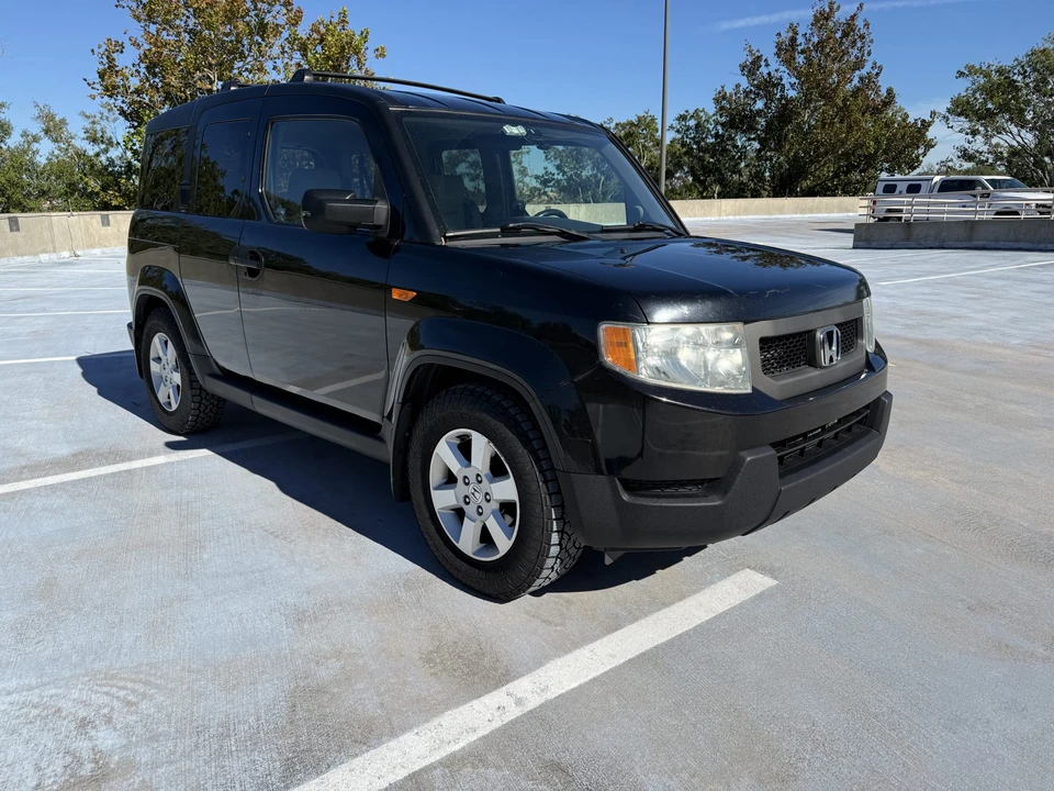 2009 Honda Element - Image 15 of 31