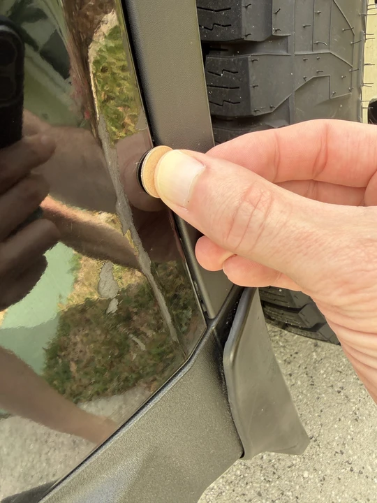 2009 Honda Element - Image 19 of 31