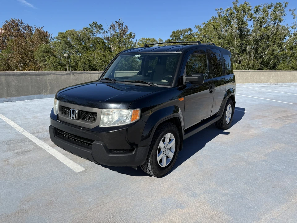 2009 Honda Element - Image 3 of 31