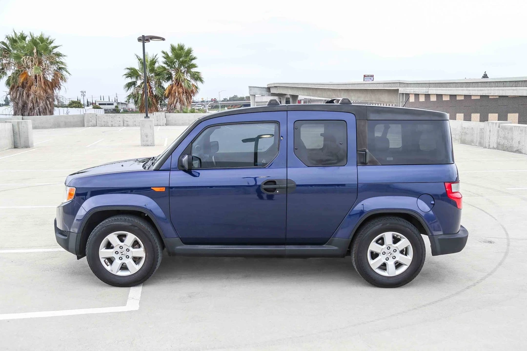 2009 Honda Element - Image 10 of 31