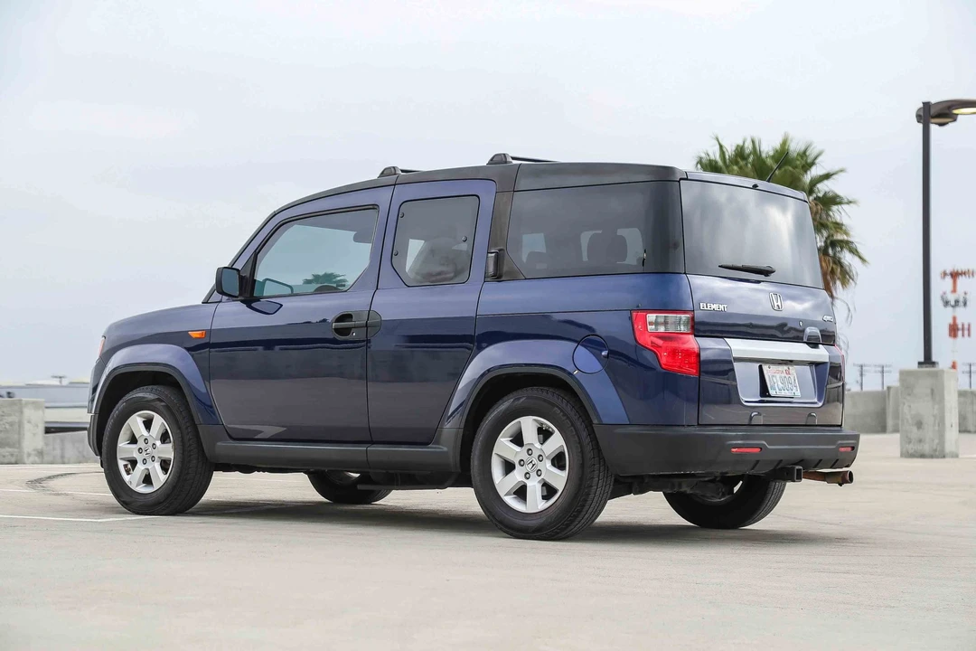 2009 Honda Element - Image 11 of 31