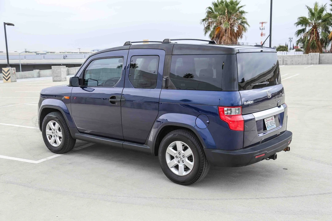 2009 Honda Element - Image 12 of 31