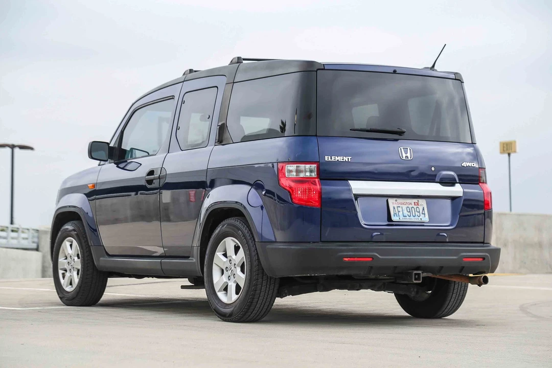 2009 Honda Element - Image 13 of 31