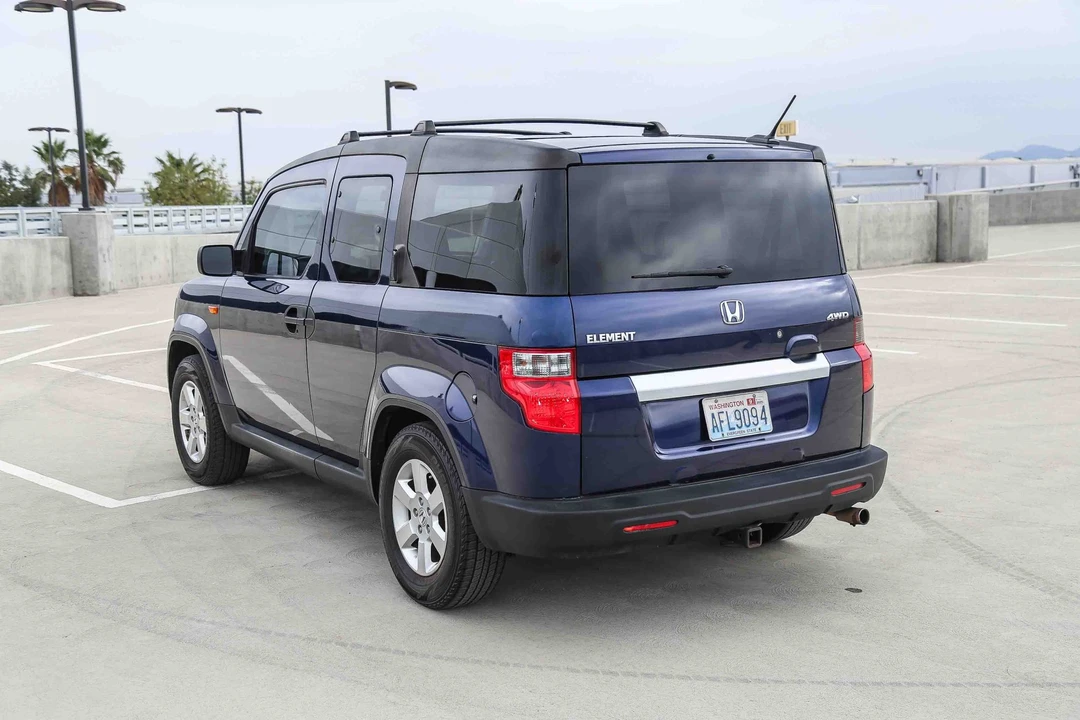 2009 Honda Element - Image 14 of 31