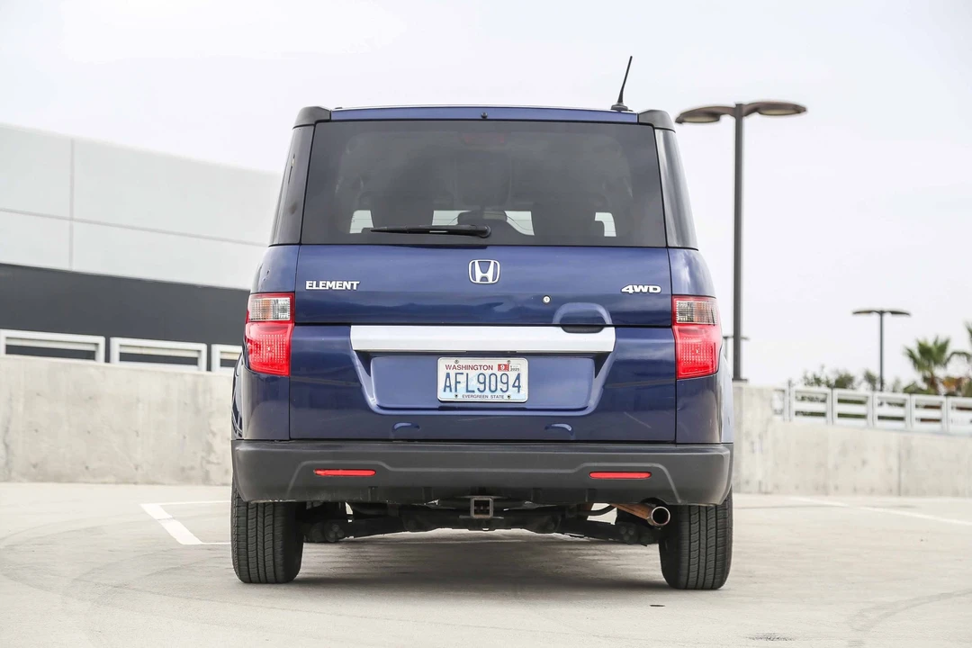 2009 Honda Element - Image 15 of 31