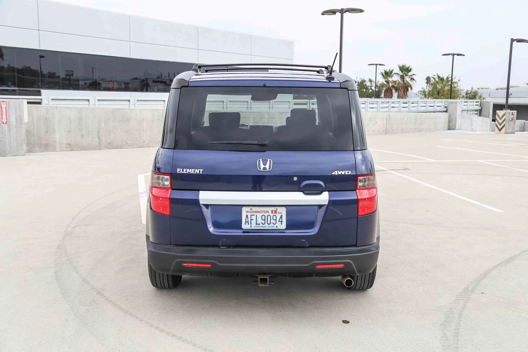 2009 Honda Element - Image 16 of 31